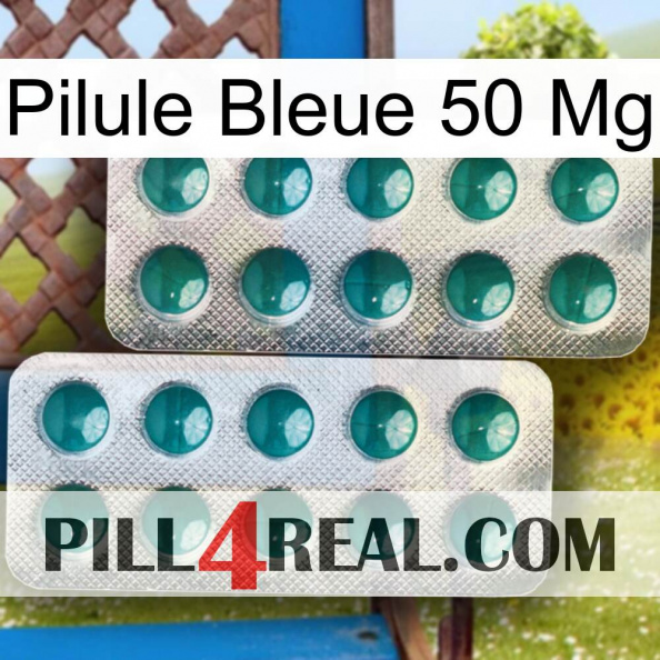 Blue Pill 50 Mg dapoxetine2
